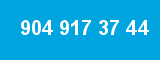 904 917 37 44